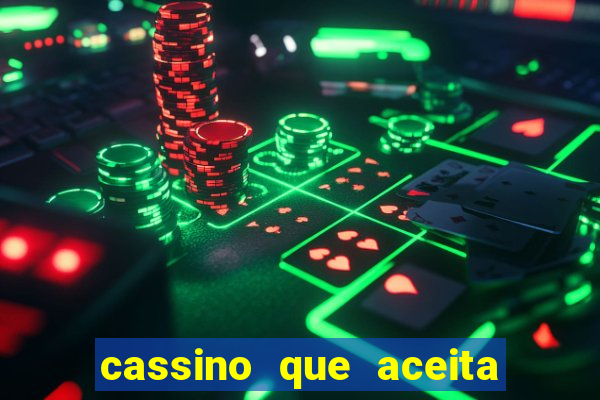 cassino que aceita google play